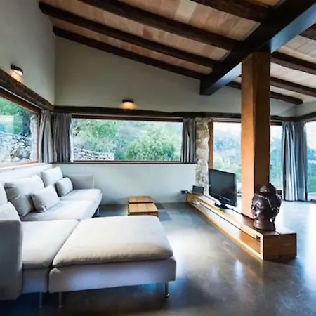 Finca Laia Villa